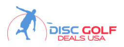 Disc Golf Deals USA Logo